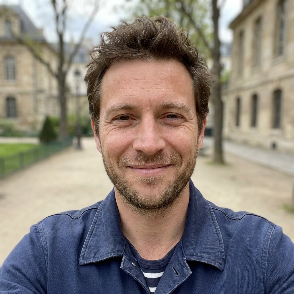 Photo de profil Julien R.