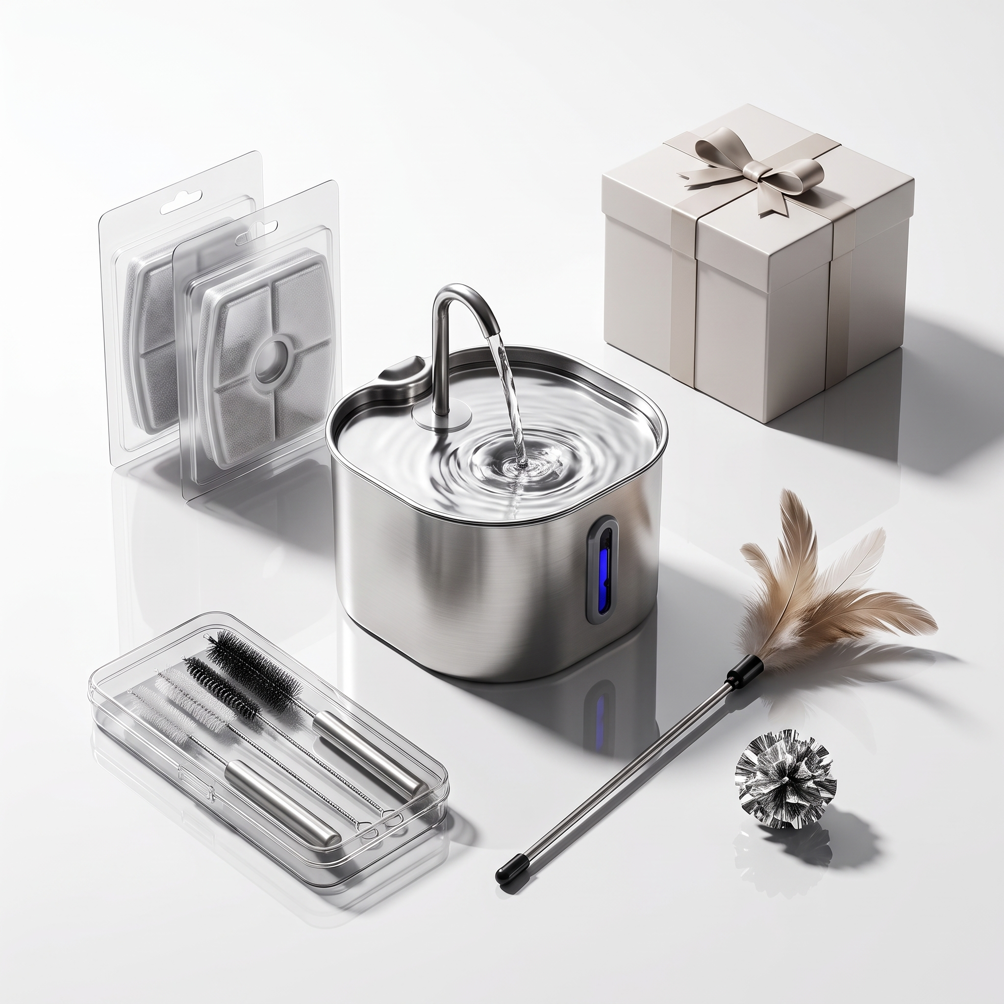 Offre Kalvona 4 cadeaux