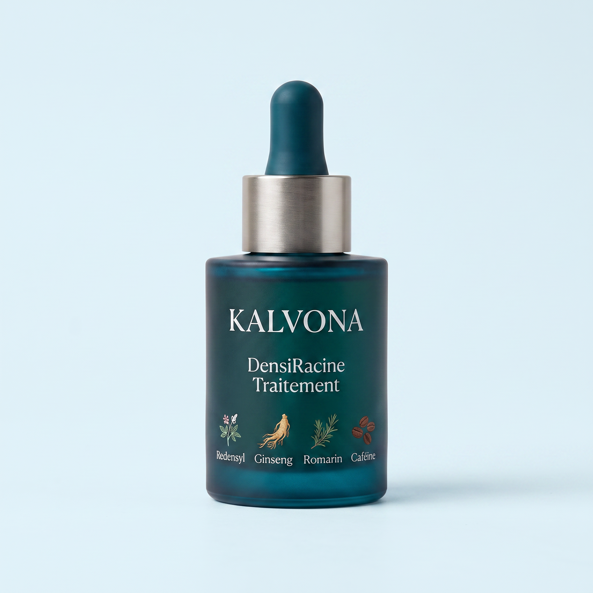 Kalvona DensiRacine Traitement - Nano Banana Pro