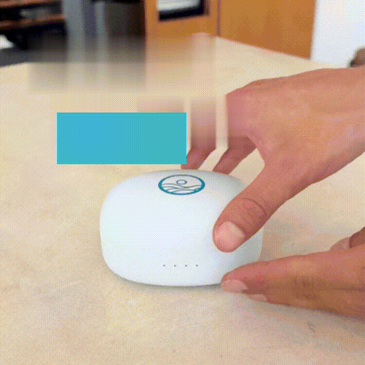 Pose et utilisation de ReliefPro