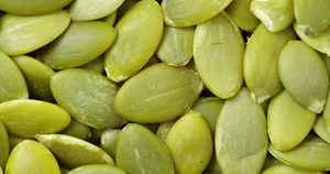 Extrait de graines de courge Kalvona