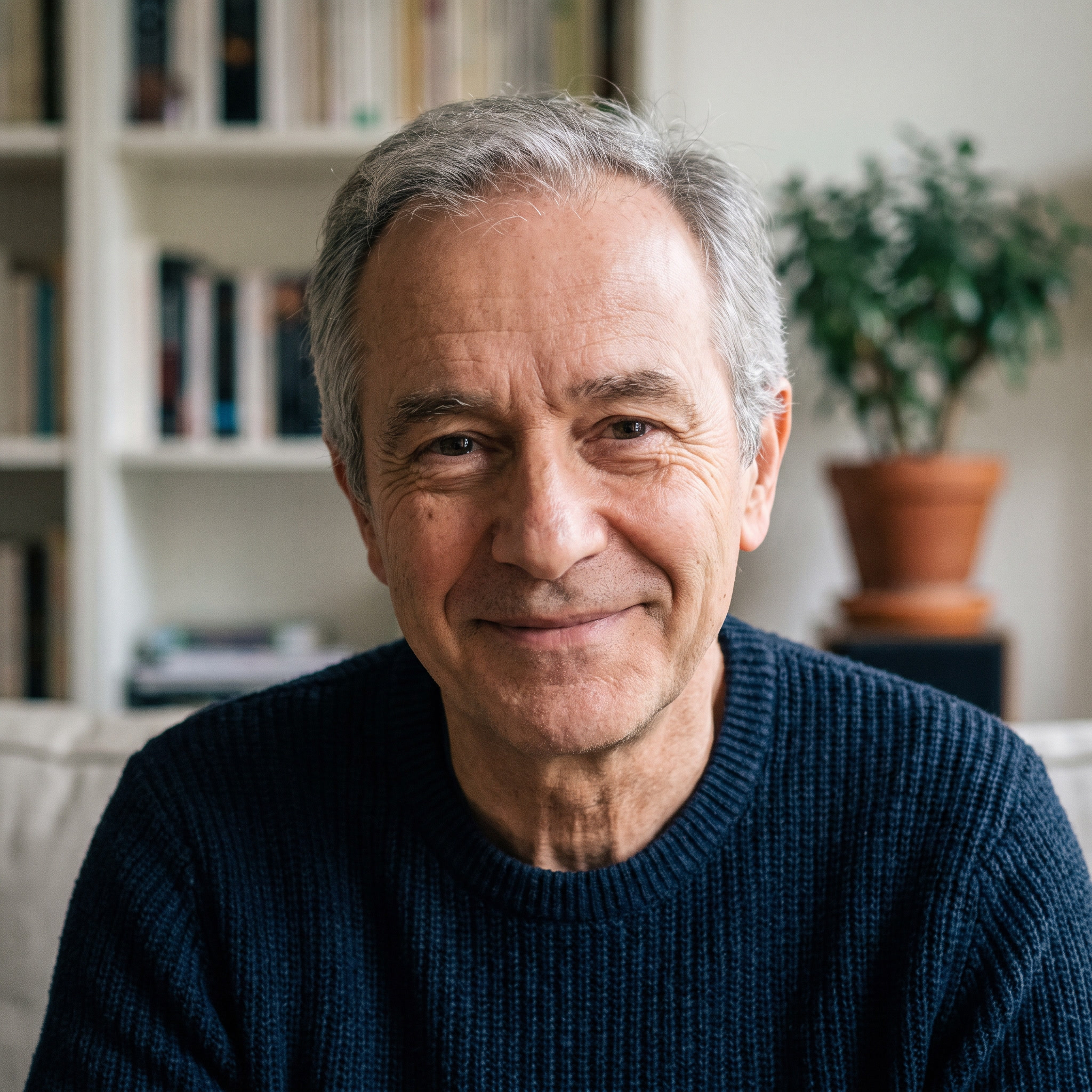 Alex B.